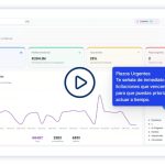 Tenderyou - Captura de la herramienta